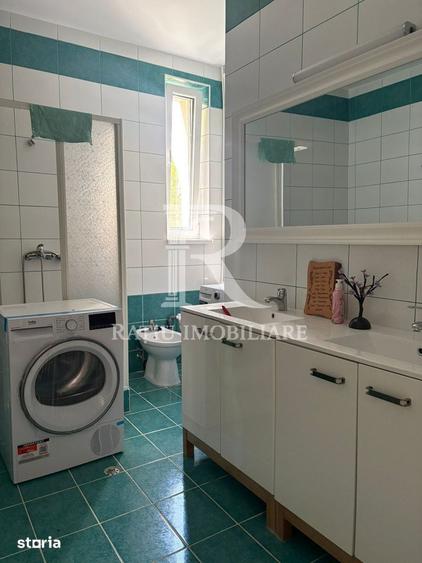 Apartament la casa de inchiriat | Gheorghe Doja | Oradea - 4