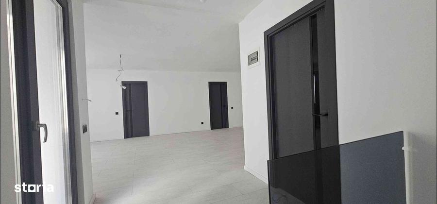 Casa noua in Berceni, 5 camere, curte privata - 17