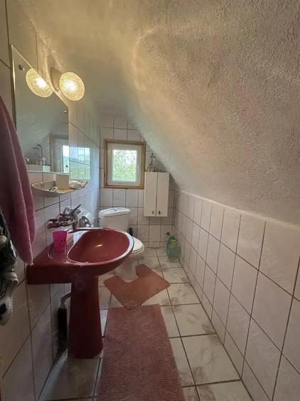 Agentia imobiliara VIGAFON vinde casa 4 camere Homoraciu - 8