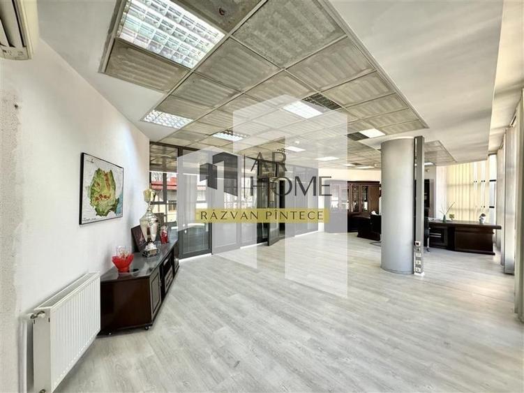 Spatiu comercial sau birouri, de la 600 mp, zona centrala, Ploiesti - 5