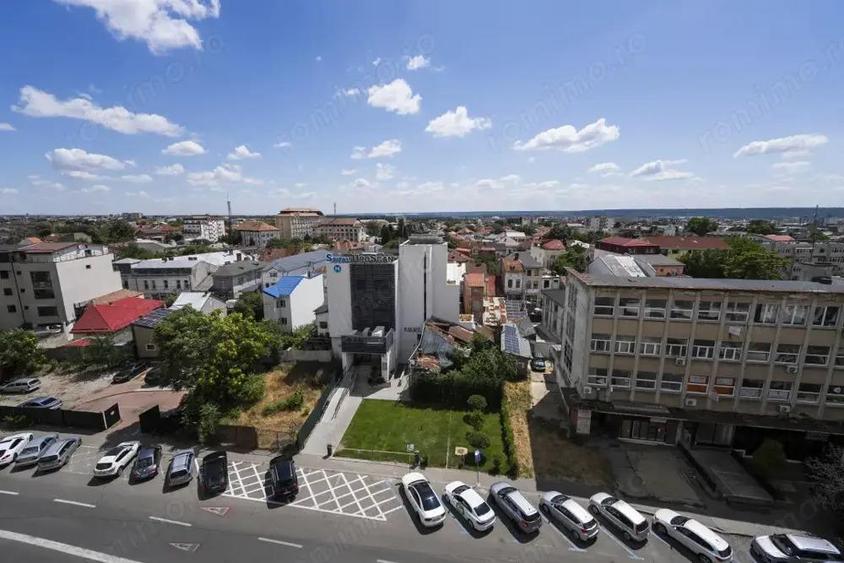 Investitie ideala garsoniera centrala, mobilata si utilata modern - 9