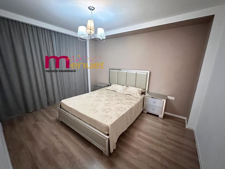 Apartament 4 camere,str.Grivitei,117mp - 12