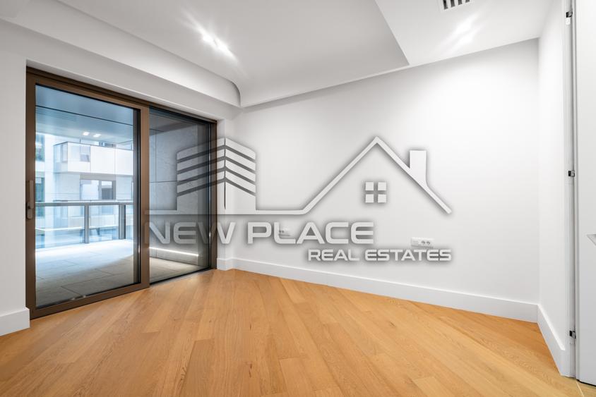 IANCU NICOLAE | Apartament exclusivist | Terasa de 11.9 mp | 2 bai | Ultra Lux - 8