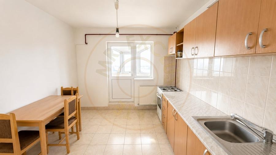 Apartament 2 camere Fratii Golesti, Etaj 3, 61 mp utili - 4