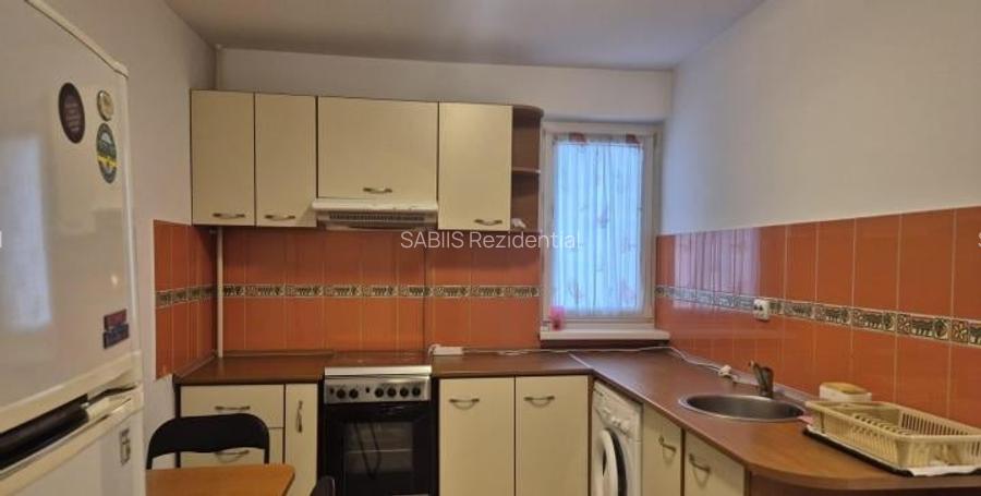 Apartament cu 2 camere langa Metrou Favorit si Mall AFI