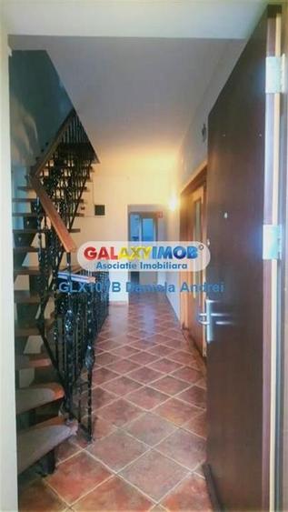 Vanzare Vila, 2007, D+P+1Etaj+M, teren 300 mp, Oras Otopeni-central - 3