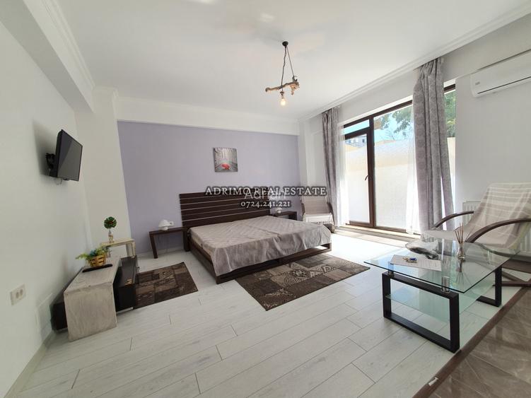 Garsoniera Moderna -Bloc Nou- Parcare Privata - Termen Lung - 400 euro Garsoniera Moderna -Bloc Nou- Parcare Privata - Termen Lung - 400 euro