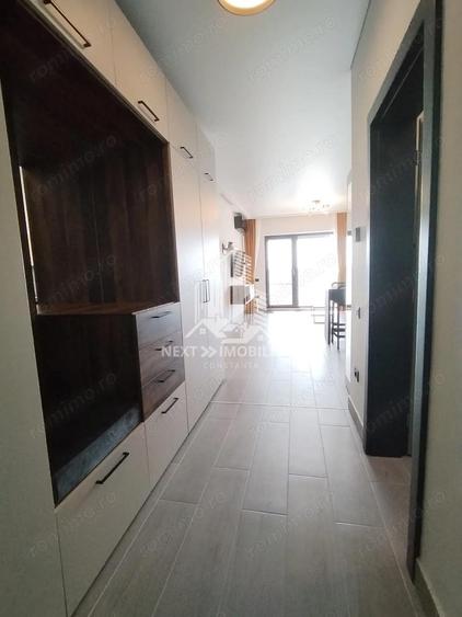 Apartament 2 camere mobilat si utilat , Mamaia, zona Rex - 5