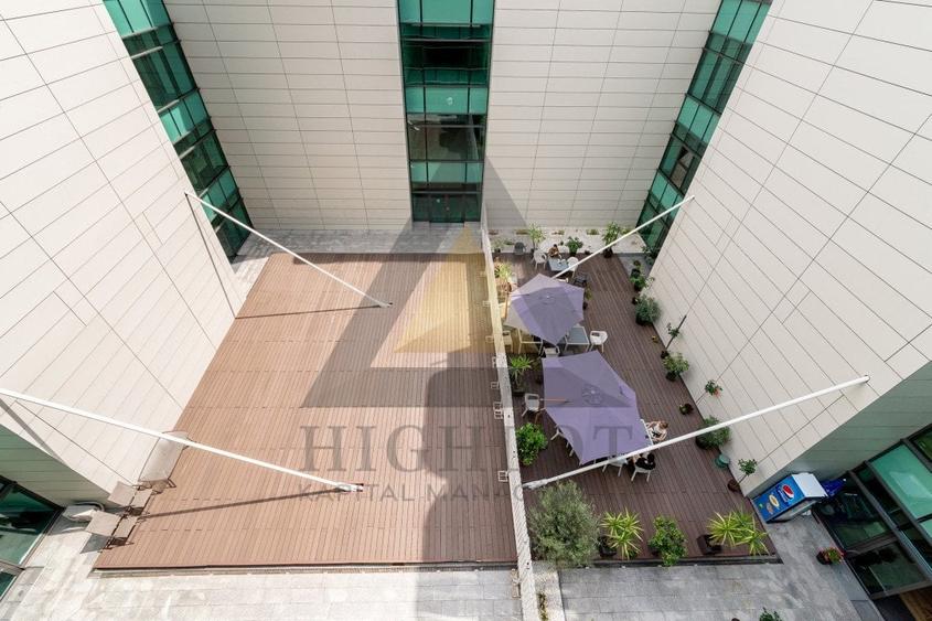 READY TO MOVE IN SPATIU 493.59 MP  | COMPLET FINISAT | PLATINUM BUSINESS CENTER - 6