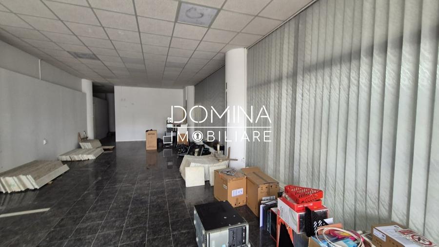 Inchiriere spatiu comercial, parter, ULTRACENTRAL, str. Victoriei pietonal - 3