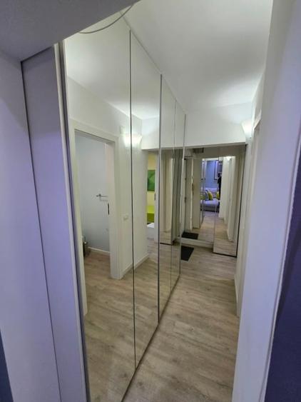 Tomis Nord - PROPRIETAR 3 camere 40 mp  85 000 EURO - 13