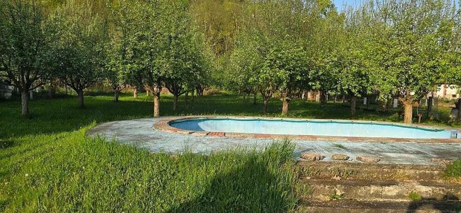 Casa in comuna Baita - 20