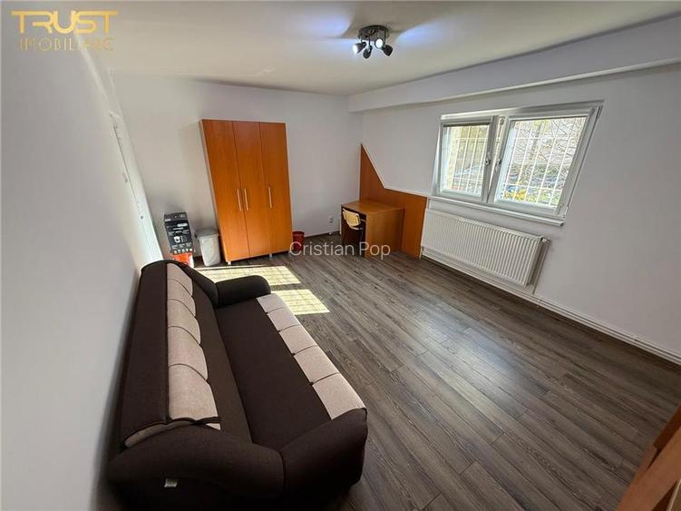 Dorobantilor I 2 Camere Decomandat I Parcare I Garaj I Mobilat modern