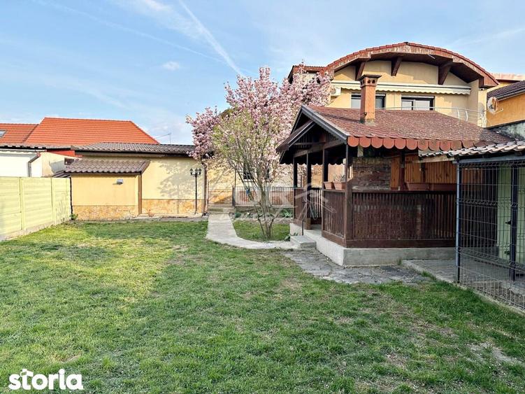 Casa 6 camere cu 428mp teren, de vanzare zona Iosia - 20