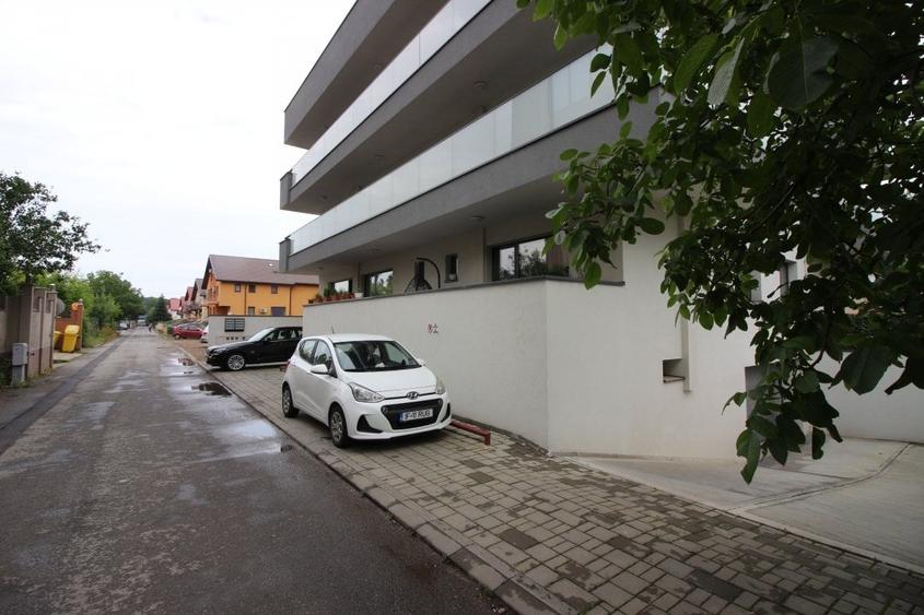 Baneasa-Jolie Ville, apartament 4 camere, 92mp, parter/3, gradina proprie 88mp - 26