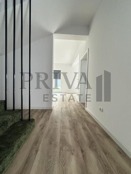 Triplex premium 5 camere, 98 mp utili, Calea Urseni - 5