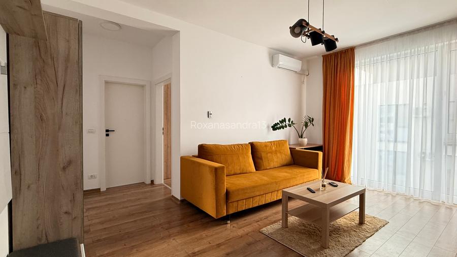 Apartament 3 camere de inchiriat Dumbravita