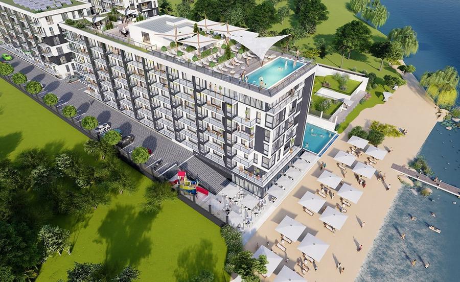 TVA inclus  | Resort cu facilitati exceptionale - 1