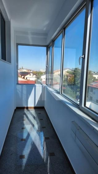 Spațiu premium birouri sau clinică, 2 corpuri, 12 parcări, lift, terasă - 7500 E - 33