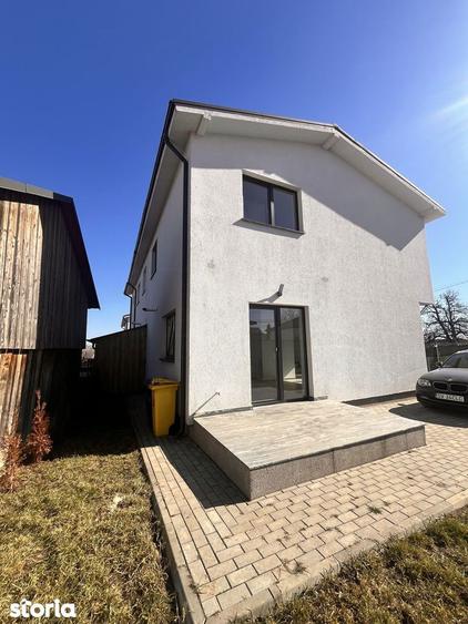 Duplex de Vanzare/Inchiriere I Suceava/Ti?au?i I 107.000Euro - 8