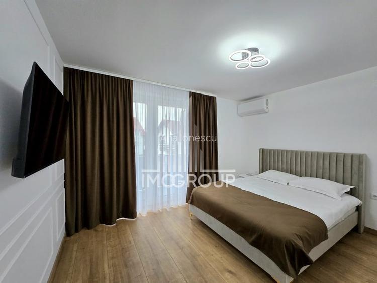 Apartament 2 dormitoare 2 bai, prima inchiriere str. Eugen Ionesco Apartament 2 dormitoare 2 bai, prima inchiriere str. Eugen Ionesco