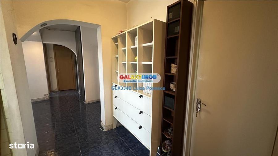 Oferta! Vanzare Apartament 4 Camere Teiul Doamnei - 5