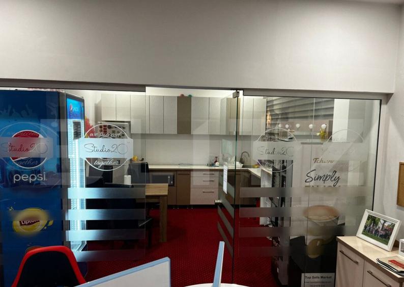 Spa?iu comercial situat in inima orasului, ideal pentru afa - 10