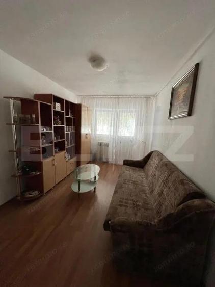 Garsoniera 22.68 mp, zona Blocuri, campia Turzii - 4