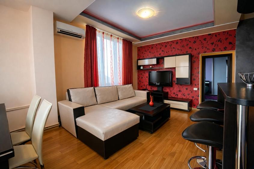 Apartament 2 camere | Mamaia Nord - zona Alezzi | Parcare privată - 3