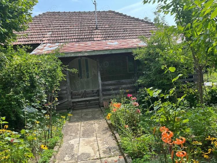 Casa de vanzare sat Modarzau-Zemes - 4