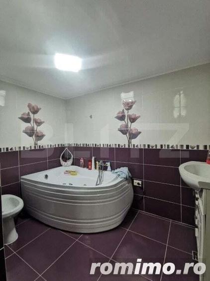 Casa individuala 5 camere, zona Centrala Radauti - 10