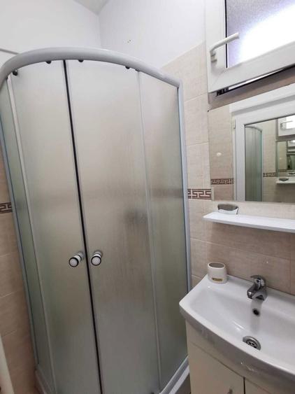 Garsoniera de inchiriat Metrom 20 mp, mobilata, utilata 280 proprietar - 3