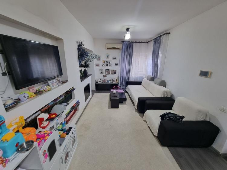 Bratianu  -casa cu deschidere pe colt - 12