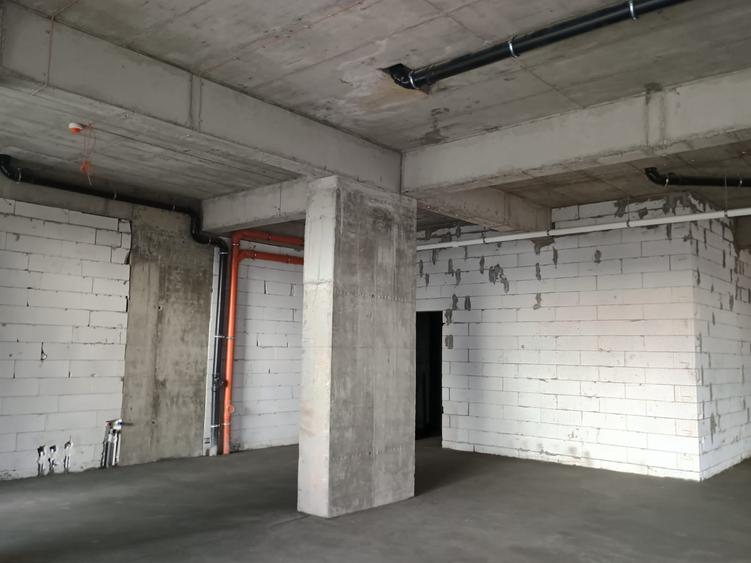 Vânzare spațiu comercial modern, zonă cu vad pt. pub, pizzerie - 8