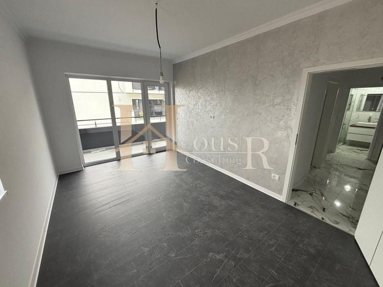 Etaj 1. Decomandat. Finisaje la alegere. - 1