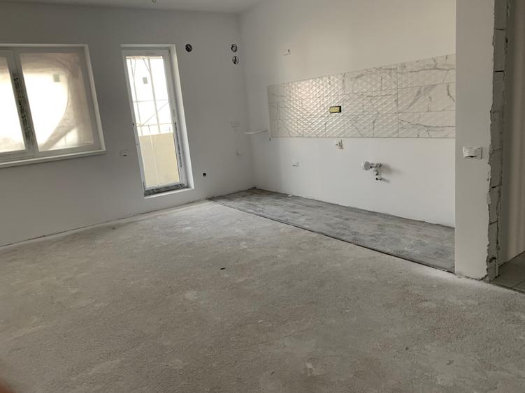 Apartament 2 camere, bloc nou, metrou Berceni - 6 min. - 1
