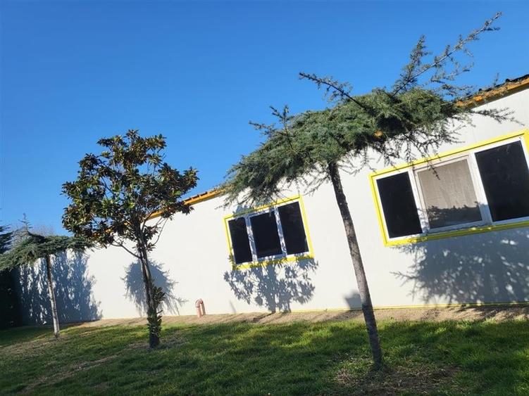 Reco, hala Sanmartin - 1