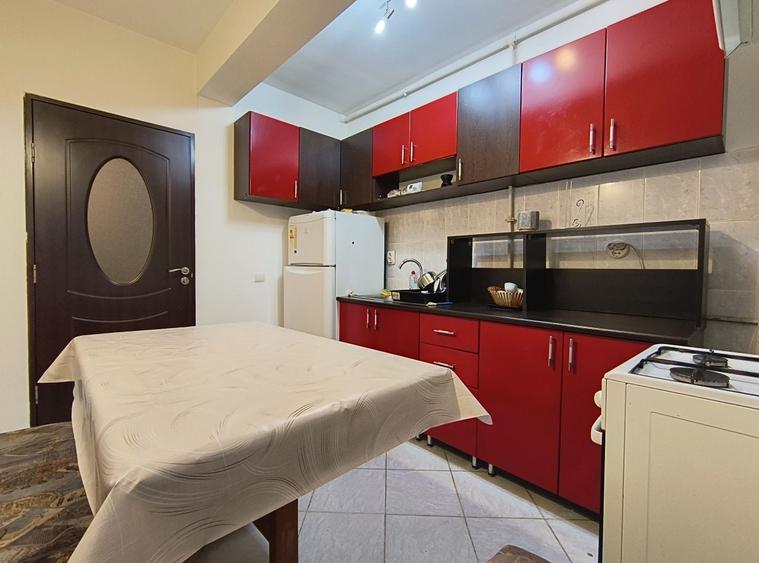 Apartament cu doua camere - 3