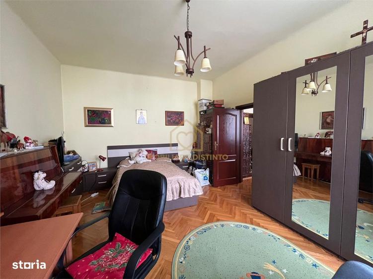 Casa cu 3 camere in zona parcului Regina Maria - 8