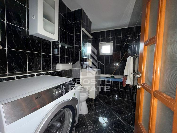 Apartament 3 camere,decomandat,  de vanzare, Soarelui, Timisoara - 16