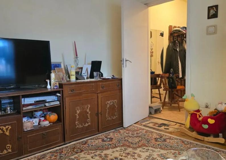 Apartament 4 camere in Deva, zona Gojdu, et 3 - 1