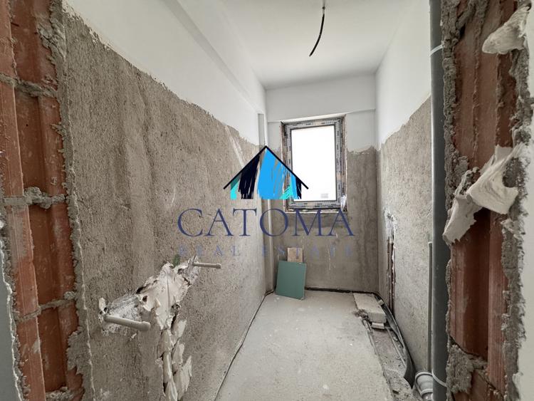 Baneasa / spatios / parcare / terasa / imobil boutique - 7