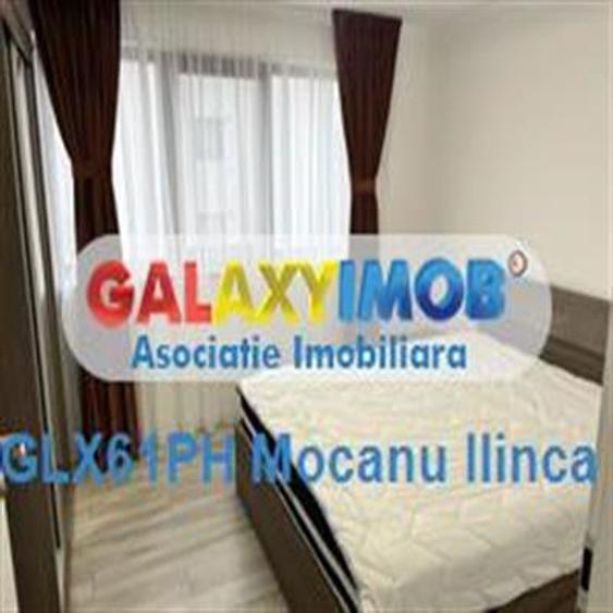 Inchiriere apartament 2 camere, bloc nou, Paulesti - 4