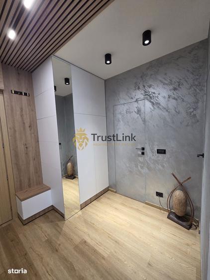 Apartament 2 camere mobilat utilat LUX Vitan Barzesti Rin Hotel - 12