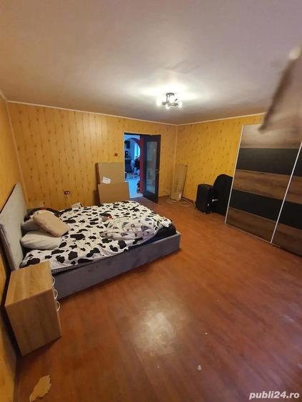 Casa individuala, 4 camere, teren 2.175 mp Mailat, com. Vinga! - 9