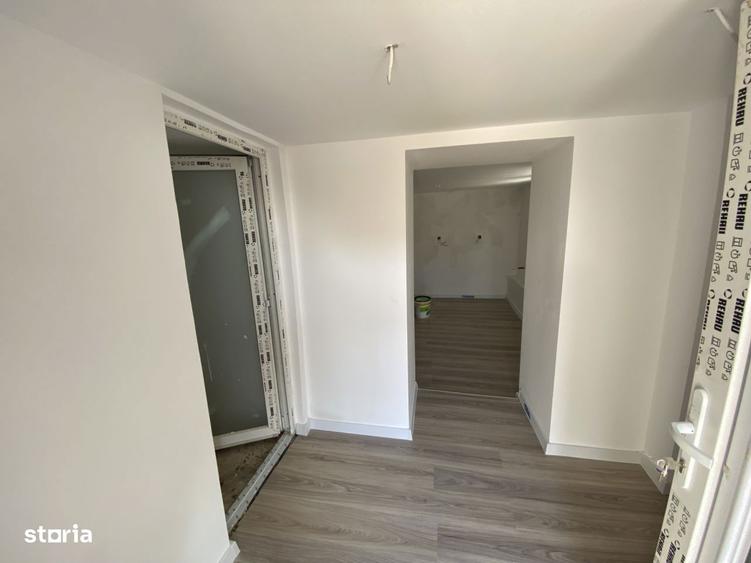 Casa Finisata de Vanzare, 1,5km de Salicea - 6