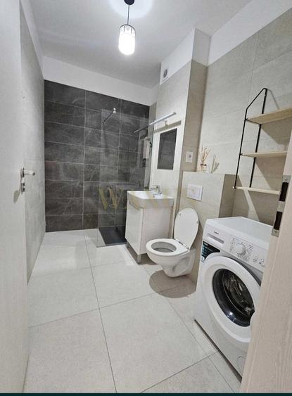 Apartament cu 2 camere decomandat, mobilat în Cetății