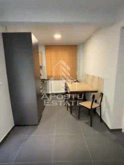 Apartament la casa cu 2 camere, curte proprie, Ghiroda - 2
