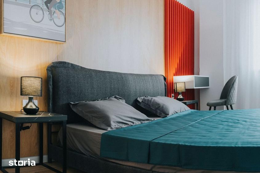 3 camere ultramodern, Iuliu Maniu, Oradea - 8