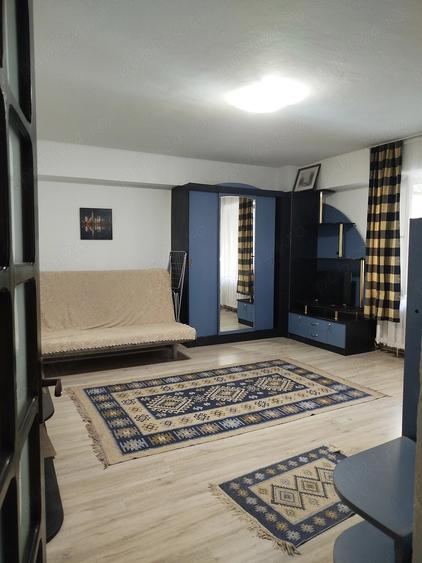 Apartament cu 2 camere decomandat în Gheorgheni